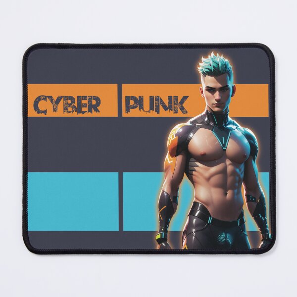 Item preview, Cyberpunk designed and sold by gaymalesai.