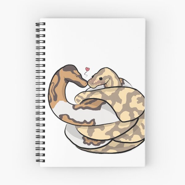 Item preview, Piedbald x Banana designed and sold by NikyRaven.