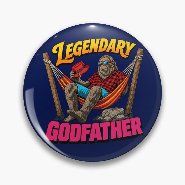 Item preview, Legendary Gorilla Mobster Mafia Boss Parody designed and sold by skylamosby.