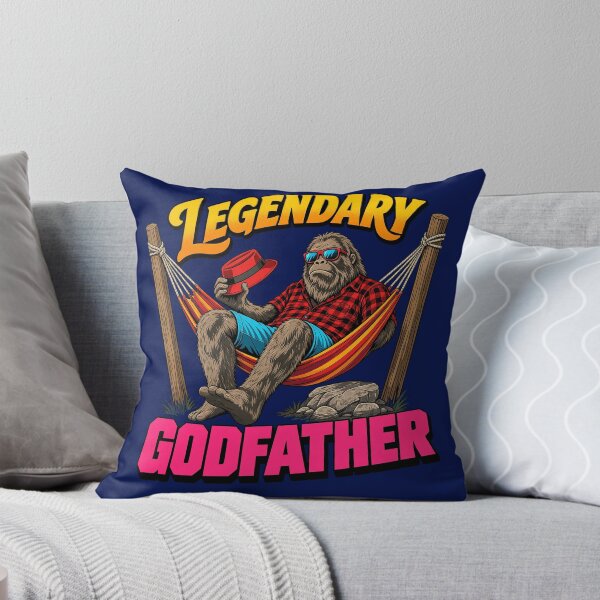 Item preview, Legendary Gorilla Mobster Mafia Boss Parody designed and sold by skylamosby.
