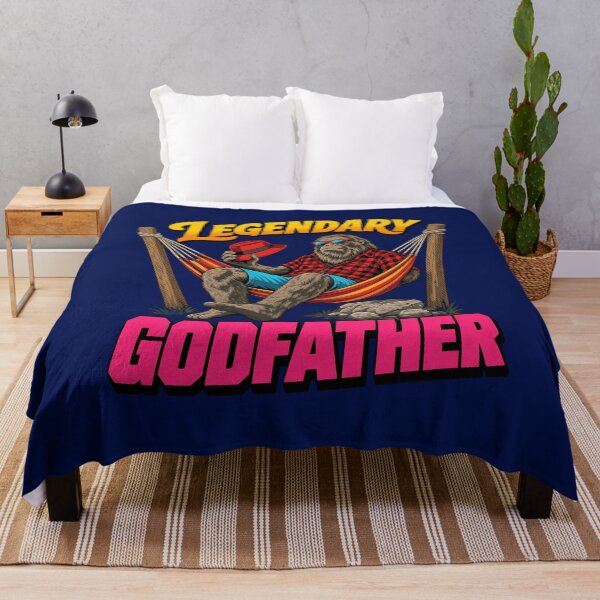 Item preview, Legendary Gorilla Mobster Mafia Boss Parody designed and sold by skylamosby.