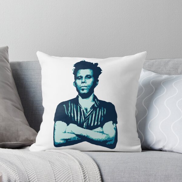 Item preview, Tom Waits designed and sold by spitinmetlian.