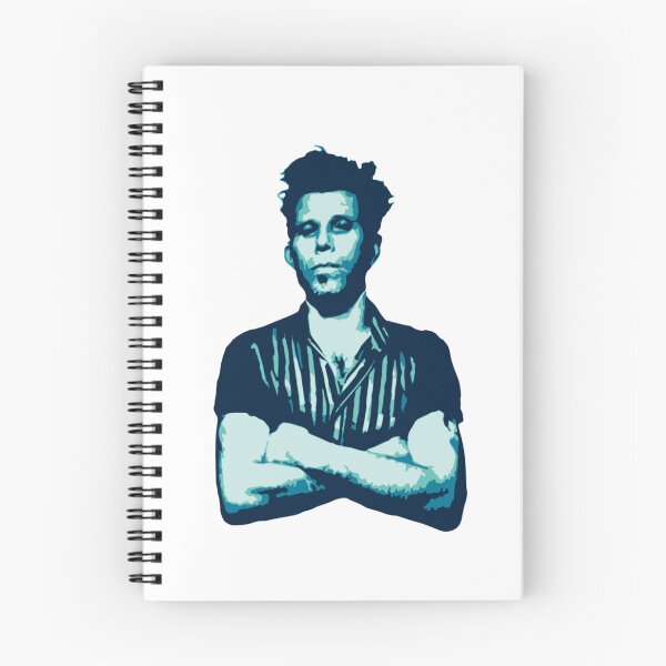 Item preview, Tom Waits designed and sold by spitinmetlian.