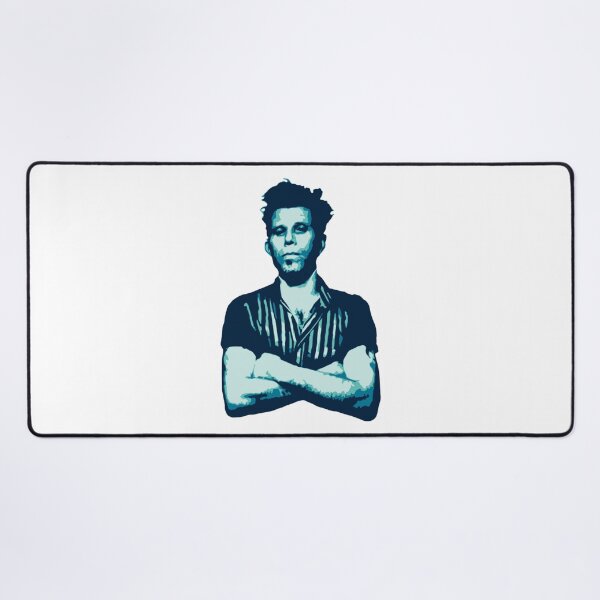 Item preview, Tom Waits designed and sold by spitinmetlian.