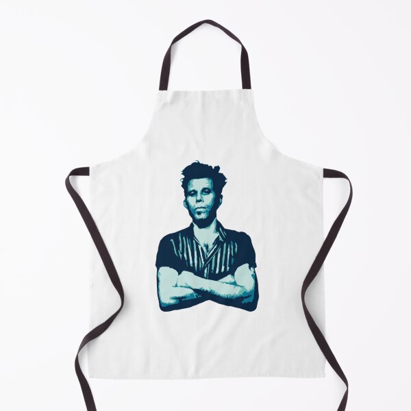 Item preview, Tom Waits designed and sold by spitinmetlian.