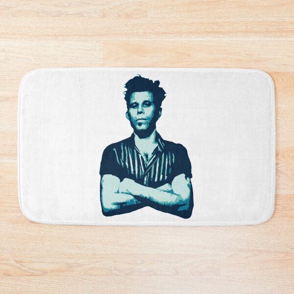 Item preview, Tom Waits designed and sold by spitinmetlian.