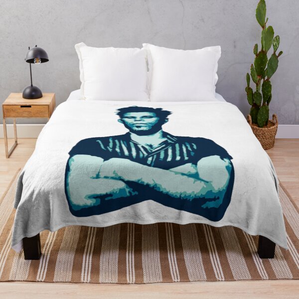 Item preview, Tom Waits designed and sold by spitinmetlian.