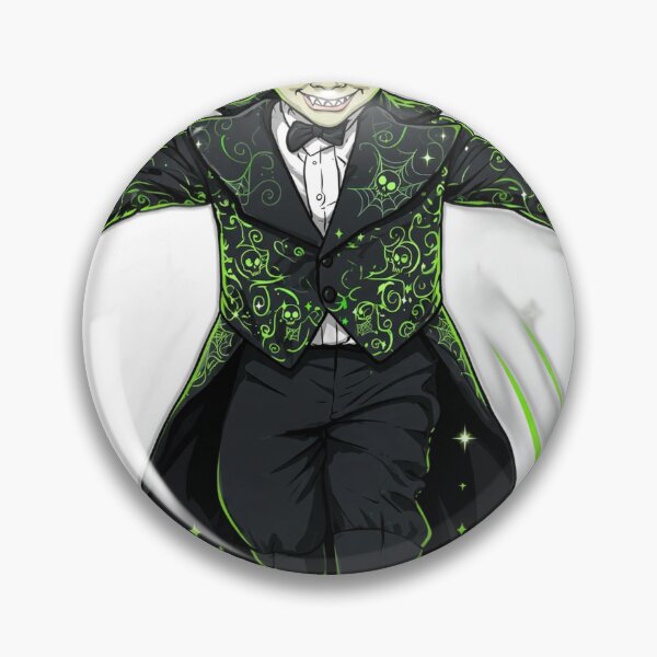 Item preview, Tip Toe Dance Meme Shirt Spooky Halloween Imp Funny designed and sold by Hernouf Smail.