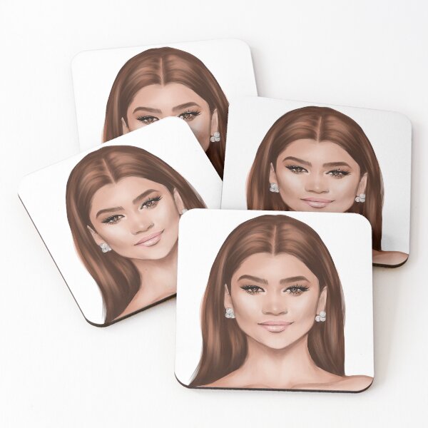 Item preview, ZENDAYA designed and sold by icongallery.