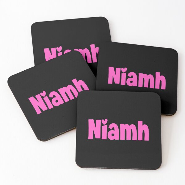Item preview, Niamh Name designed and sold by Jeallan Designs.