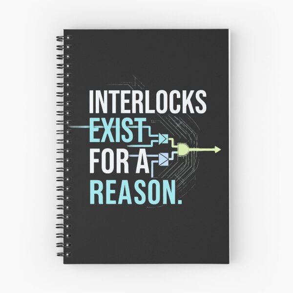 Item preview,  Industrial Controls Interlock Automation Engineering designed and sold by Amr Darwish Graphic designer.