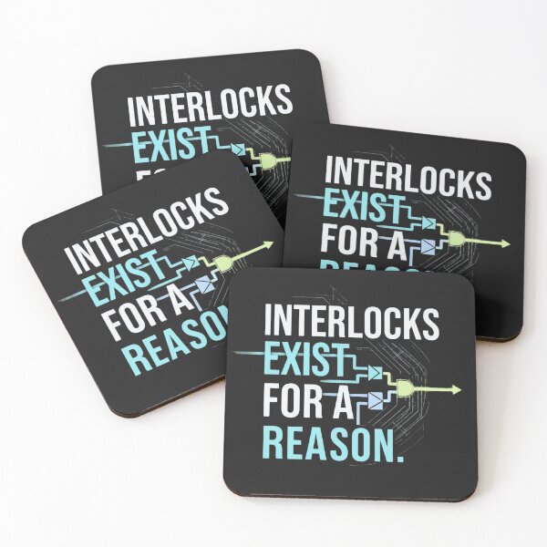 Item preview,  Industrial Controls Interlock Automation Engineering designed and sold by Amr Darwish Graphic designer.
