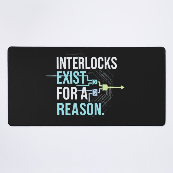 Item preview,  Industrial Controls Interlock Automation Engineering designed and sold by Amr Darwish Graphic designer.