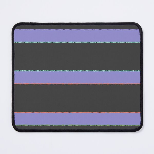 Item preview, Dark Striped Pattern designed and sold by ubborn.
