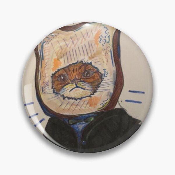 Item preview, Toast cats  designed and sold by bloomingstars.