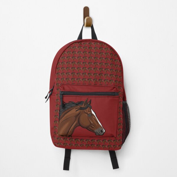 Item preview, The head of the Afghan Horse with a bay coat designed and sold by Cheval-de-coeur.