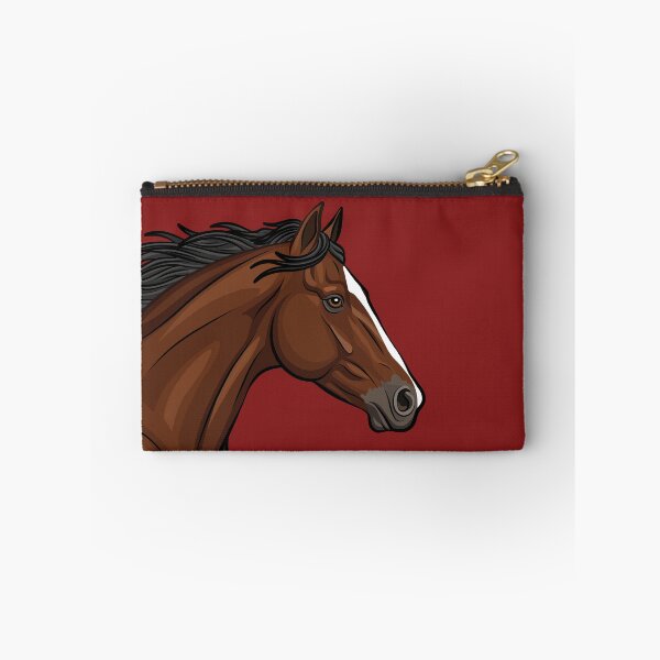 Item preview, The head of the Afghan Horse with a bay coat designed and sold by Cheval-de-coeur.