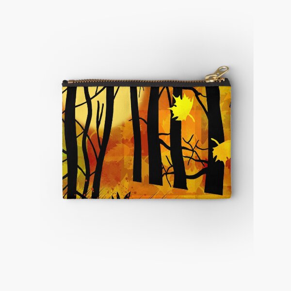 Item preview, Autumn Forest  designed and sold by Andrew  Hitchen.