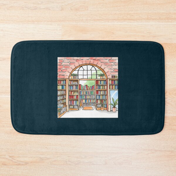 Item preview, Librería designed and sold by JONATHON128.