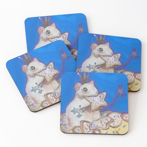 Item preview, Magic Mouse  designed and sold by bloomingstars.