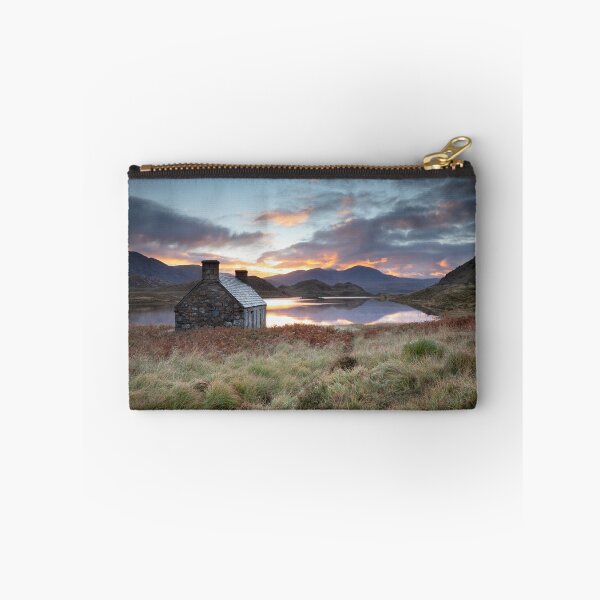 Item preview, Fishing Bothy, Loch Stack designed and sold by RedGrouse.