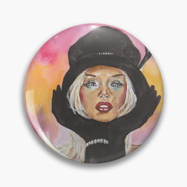 Item preview, Adriana Sklenarikova-Karembeu designed and sold by icongallery.