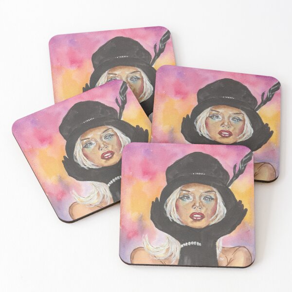 Item preview, Adriana Sklenarikova-Karembeu designed and sold by icongallery.