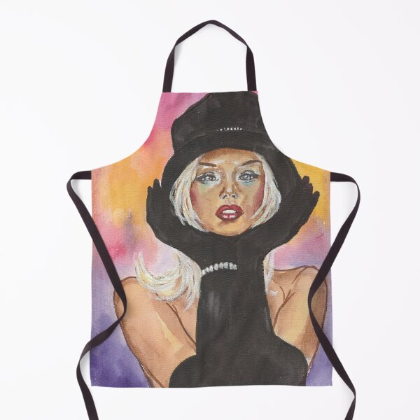 Item preview, Adriana Sklenarikova-Karembeu designed and sold by icongallery.