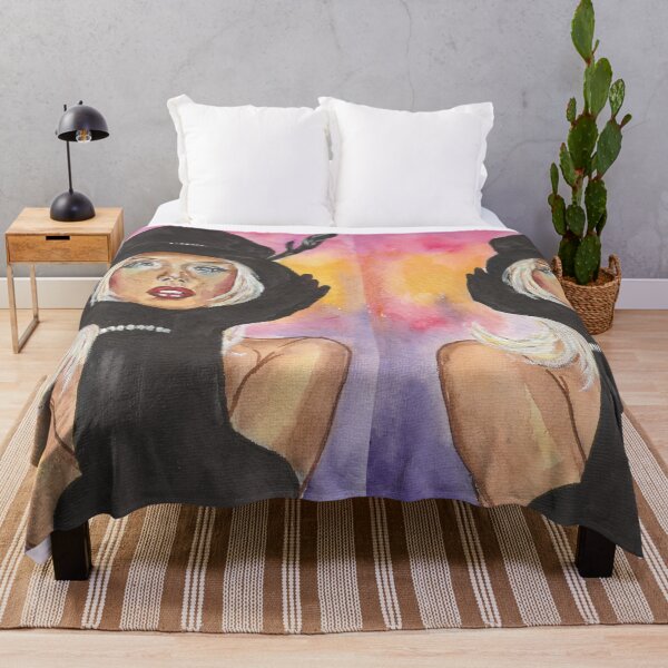 Item preview, Adriana Sklenarikova-Karembeu designed and sold by icongallery.