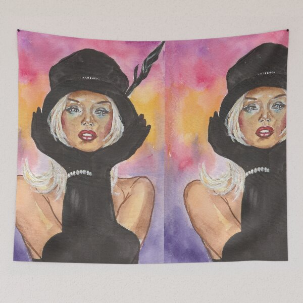 Item preview, Adriana Sklenarikova-Karembeu designed and sold by icongallery.