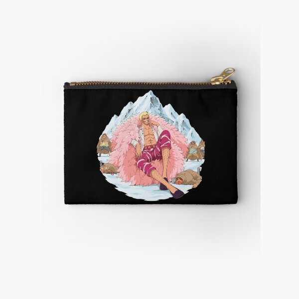 Item preview, Doflamingo Feather Throne designed and sold by Still101Jamars.