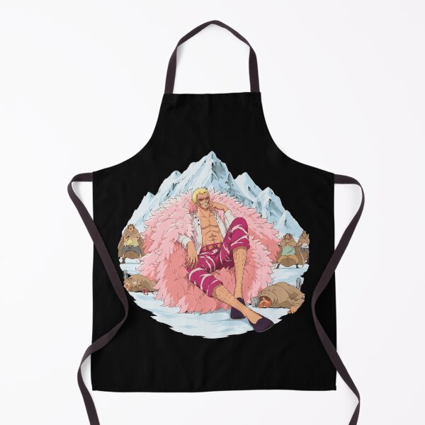 Item preview, Doflamingo Feather Throne designed and sold by Still101Jamars.