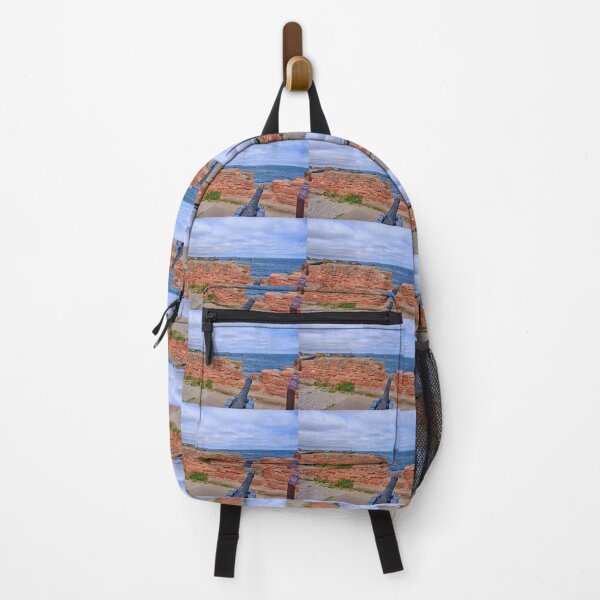 Item preview, Dunbar Battery in East Lothian, Scotland. designed and sold by Violaman.