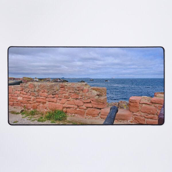 Item preview, Dunbar Battery in East Lothian, Scotland. designed and sold by Violaman.