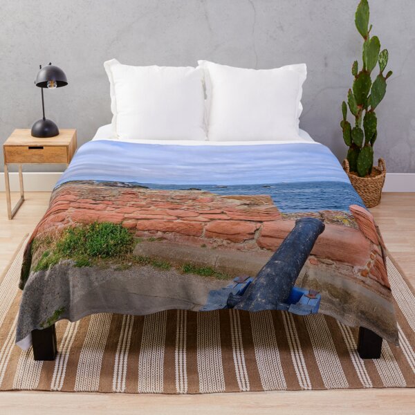 Item preview, Dunbar Battery in East Lothian, Scotland. designed and sold by Violaman.