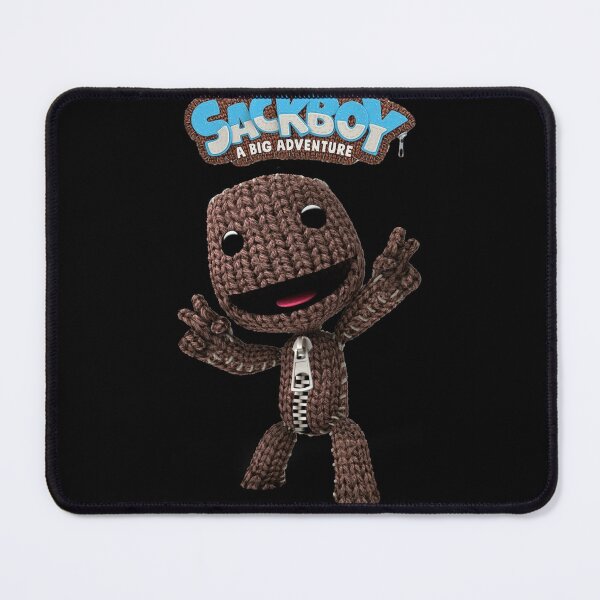 Item preview, LBP Sackboy designed and sold by KidItal.