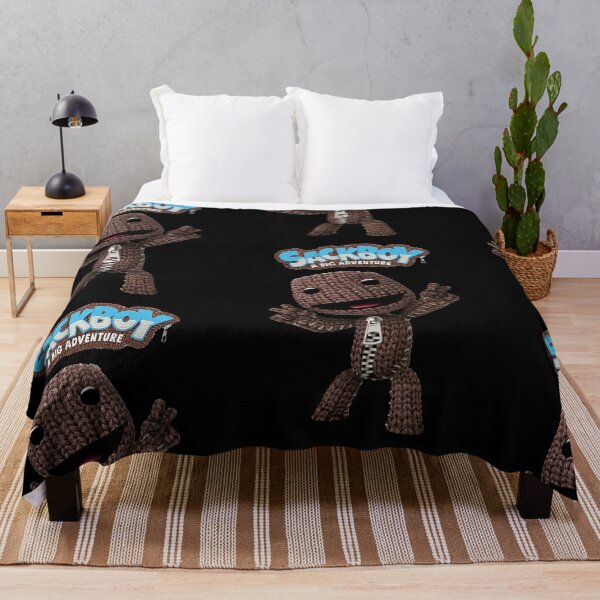 Item preview, LBP Sackboy designed and sold by KidItal.