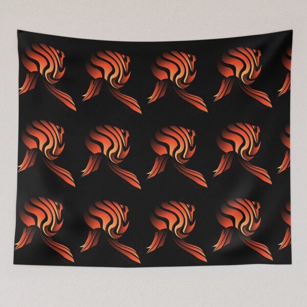 Item preview, Easy Life designed and sold by CurvilinearArt.