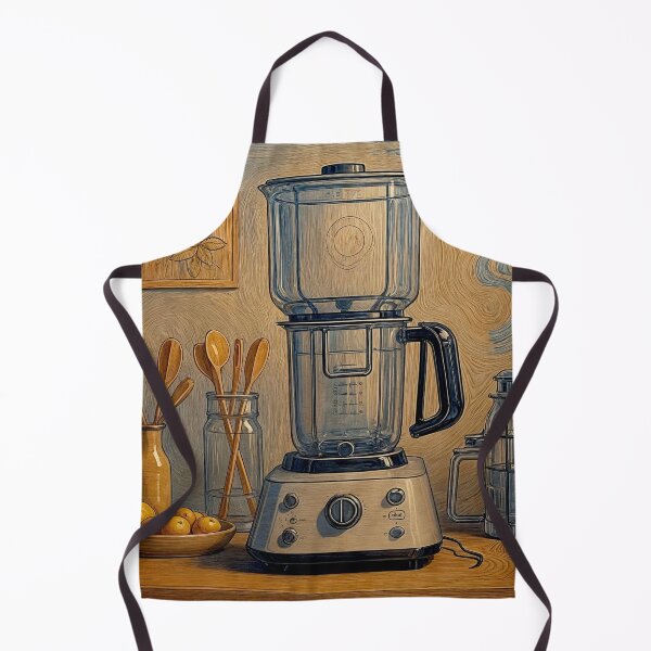 Item preview, Blender, Reimagined #8 designed and sold by Helios Be. Lavsh.
