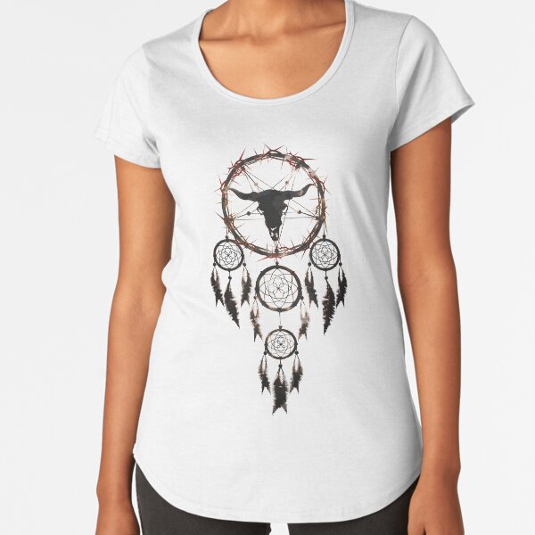 Premium Scoop T-Shirt