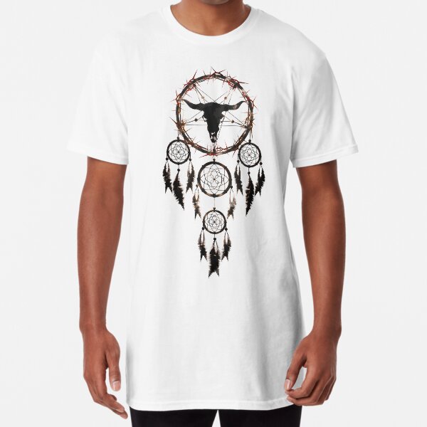Long T-Shirt