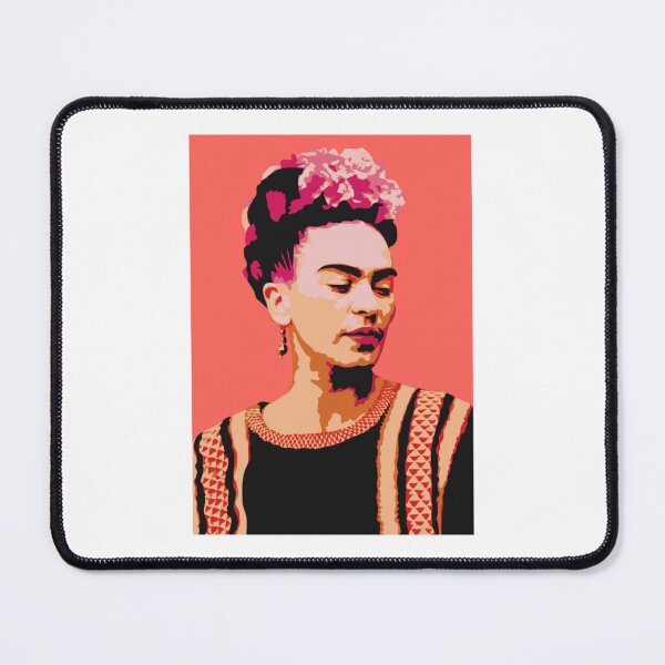 Item preview, Frida Kahlo designed and sold by spitinmetlian.