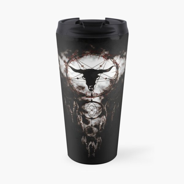 Travel Mug