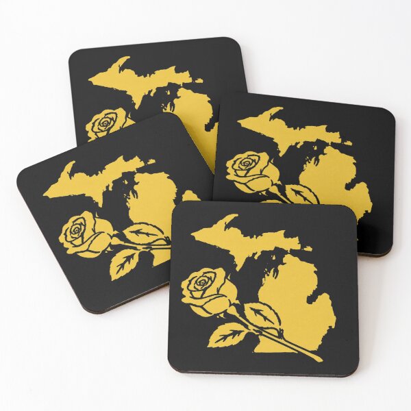 Item preview, Rosa de Michigan designed and sold by Ethelmetz.