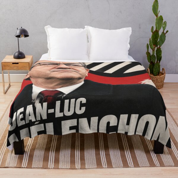 Item preview, Jean-Luc Mélenchon 2027 designed and sold by THE Company.