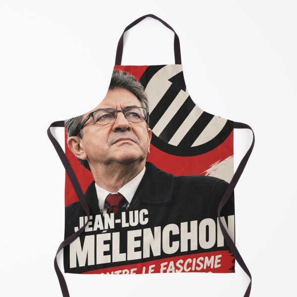Item preview, Jean-Luc Mélenchon 2027 designed and sold by THE Company.