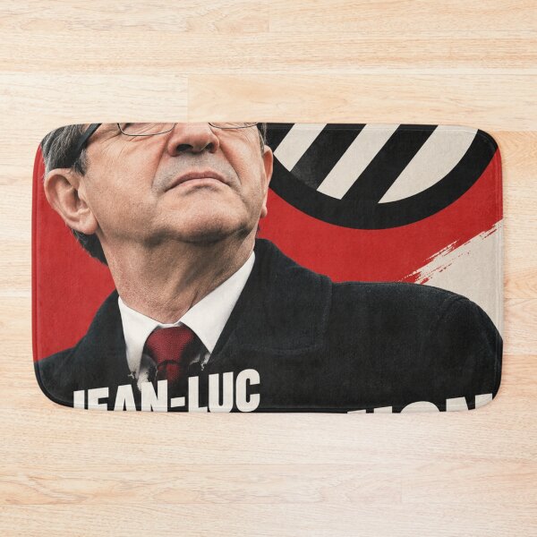 Item preview, Jean-Luc Mélenchon 2027 designed and sold by THE Company.