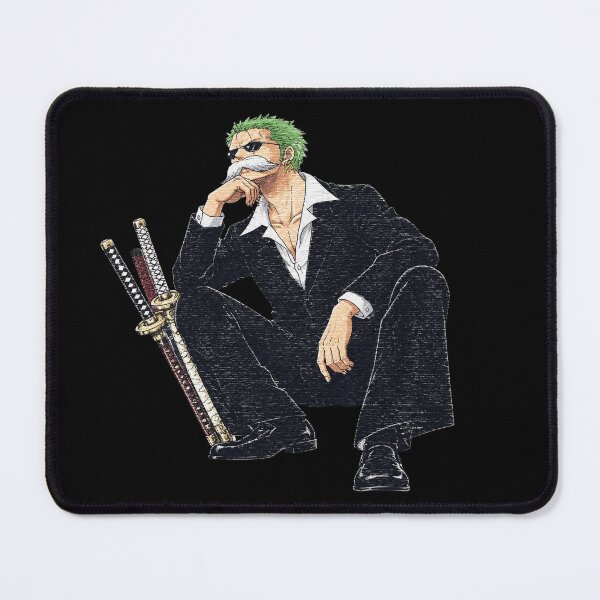 Item preview, Roronoa Zoro designed and sold by Still101Jamars.