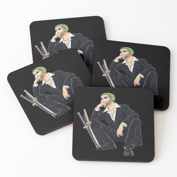 Item preview, Roronoa Zoro designed and sold by Still101Jamars.