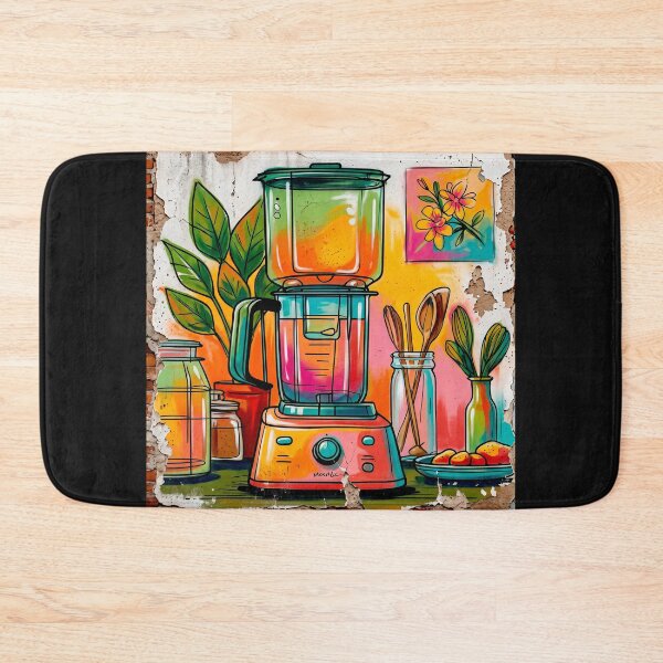Item preview, Blender, Reimagined #10 designed and sold by Helios Be. Lavsh.